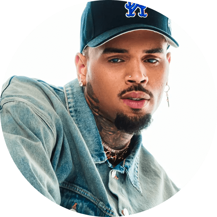 Chris Brown